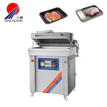 Vacuum Skin Packaging Machine for food/shrimp/meat